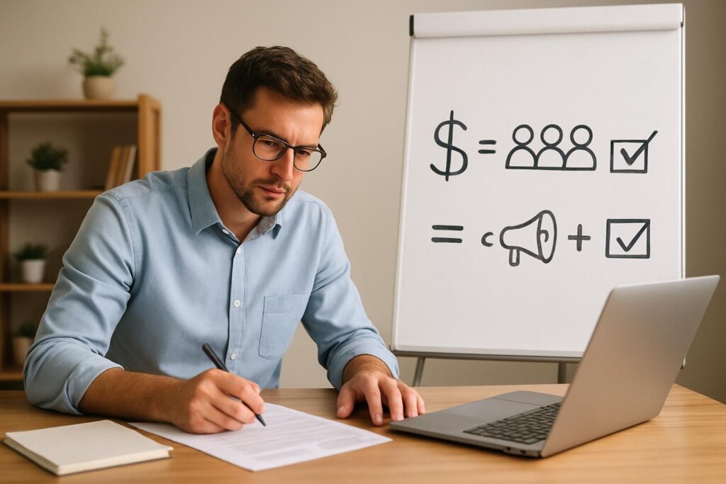 Как составить продающее объявление: формулы, триггеры, тесты